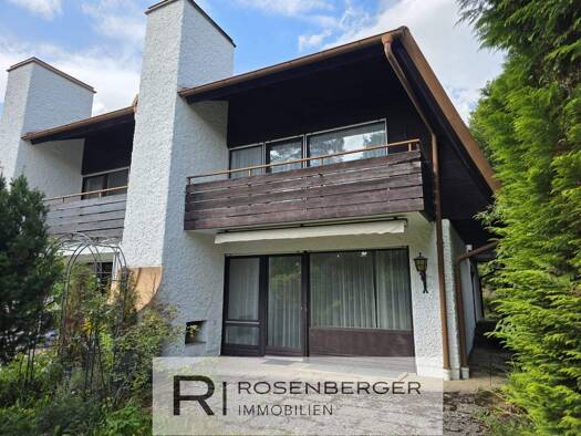 Reihenendhaus zum Kauf 899.000 € 5 Zimmer 158 m² 593 m² Grundstück Ramersdorf-Perlach München 81739