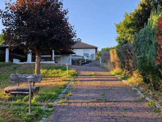 Einfamilienhaus zum Kauf 479.000 € 3 Zimmer 115,5 m² 1.254 m² Grundstück Sottorf Rosengarten 21224