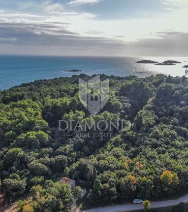 Haus zum Kauf 780.000 € 2 Zimmer 75 m² 970 m² Grundstück Rovinj center 52210