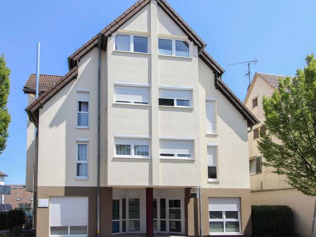 Wohnung zum Kauf 220.000 € 2 Zimmer 65 m² 3. Geschoss Frankenbach Heilbronn 74078