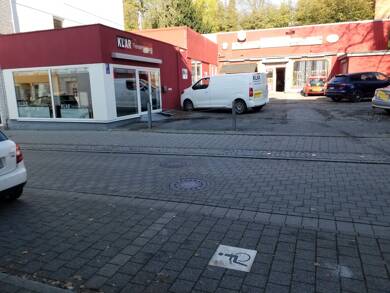 Bürofläche zum Kauf provisionsfrei 10 m² Bürofläche Bad Oldesloe 23843