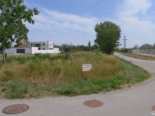 Grundstück zum Kauf 179.000 € 721 m² Grundstück Illmitz 7142