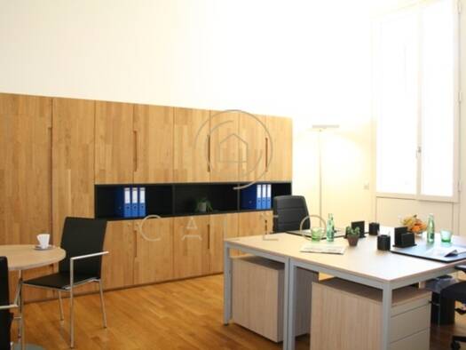 Bürokomplex zur Miete provisionsfrei 50 m² Bürofläche teilbar ab 1 m² Josefstadt 1080