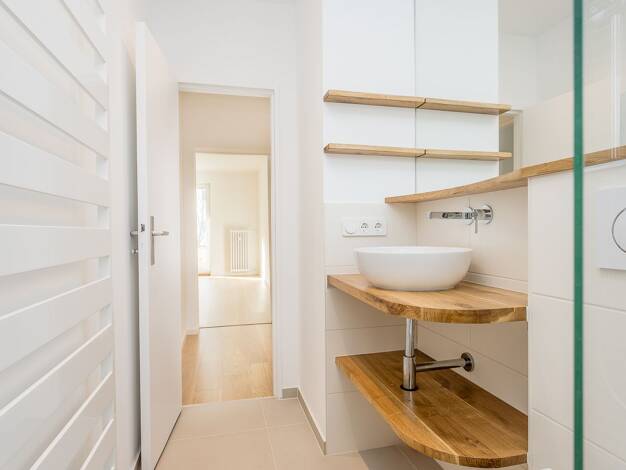 Wohnung zum Kauf 498.000 € 3 Zimmer 67,5 m² 2. Geschoss frei ab sofort Grainauer Straße 5 A Wilmersdorf Berlin 10777