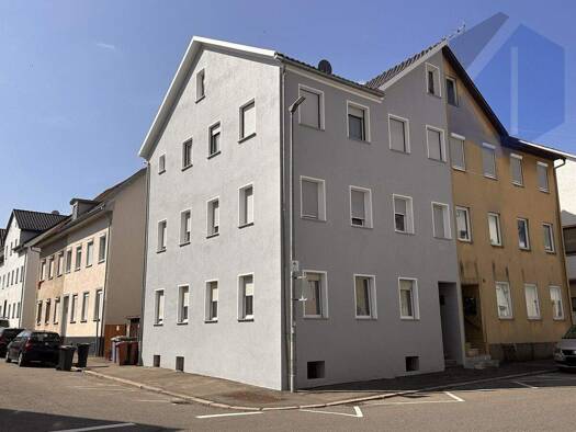 Wohnung zum Kauf 260.000 € 7 Zimmer 149,2 m² Tuttlingen 78532