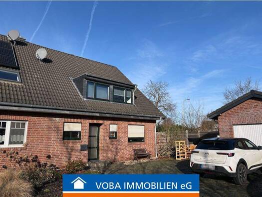 Einfamilienhaus zum Kauf 479.000 € 4 Zimmer 151 m² 861 m² Grundstück Wachtendonk 47669