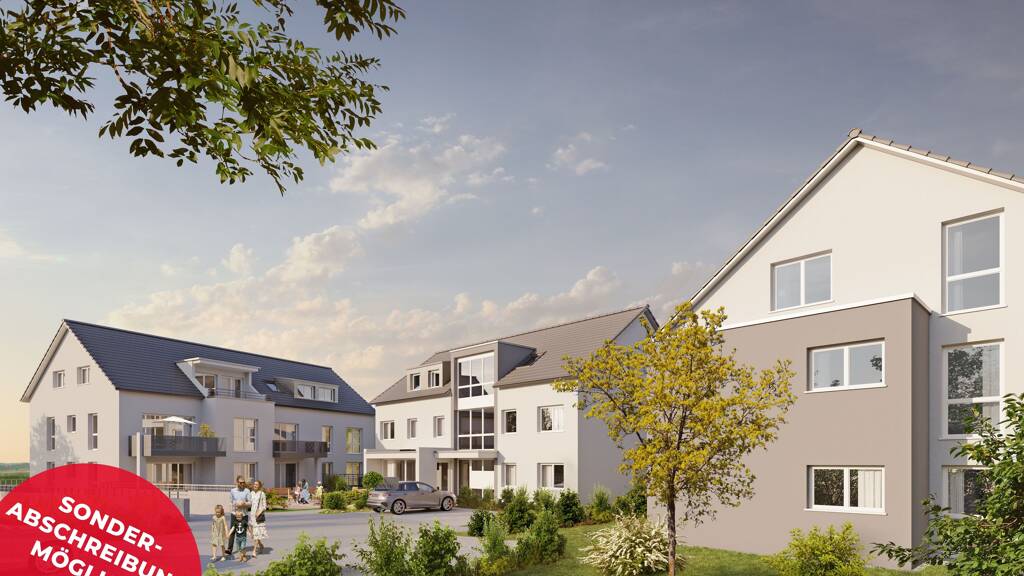 Fertig- und Musterhäuser zum Kauf Karlstraße Neckartailfingen 72666