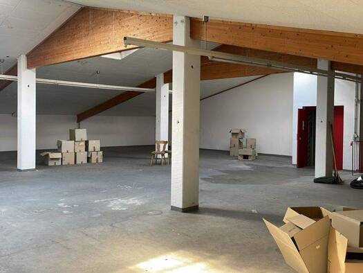 Lagerhalle zum Kauf 449.000 € Wildenheid Neustadt bei Coburg 96465