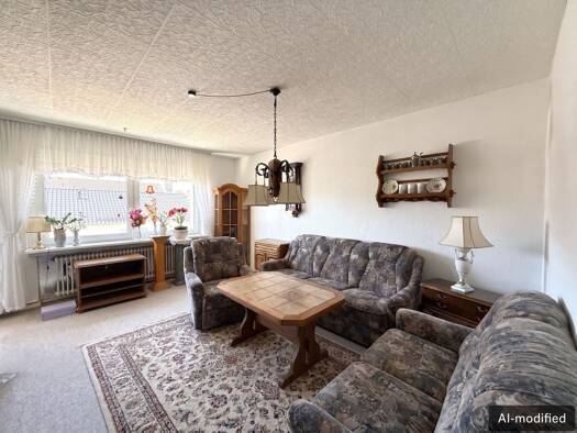 Wohnung zum Kauf 117.000 € 3 Zimmer 70 m² Boele Nord 58099