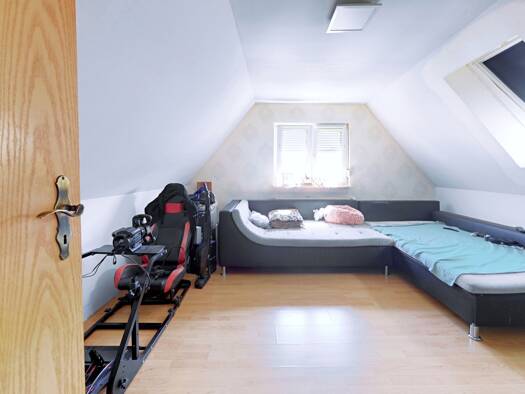 Wohnung zum Kauf 125.000 € 3 Zimmer 57,8 m² Weiler Blaubeuren-Weiler 89143
