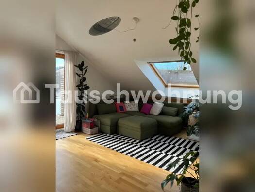 Wohnung zur Miete Tauschwohnung 700 € 2 Zimmer 40 m² Sulzbach Pfaffenhofen an der Ilm 85276
