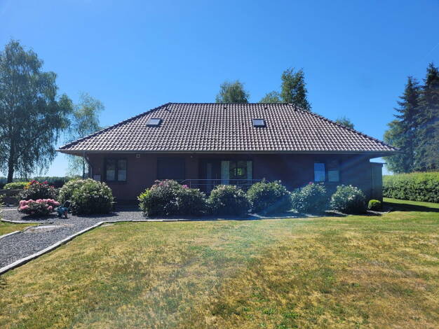 Bungalow zum Kauf provisionsfrei 430.000 € 4 Zimmer 150 m² 5.580 m² Grundstück Düdenbüttel 21709