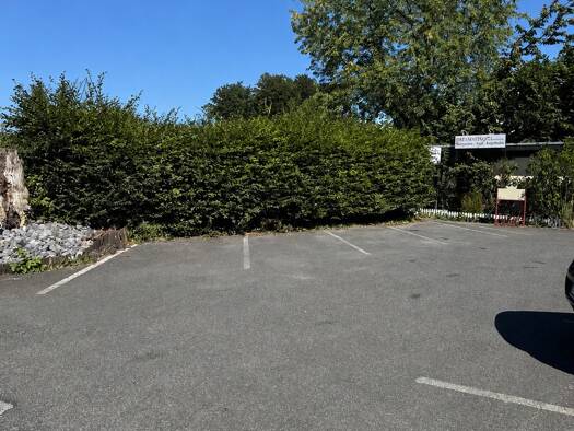 Grundstück zum Kauf 1.650 m² Grundstück Theesen Jöllenbeck 33739