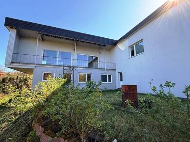 Einfamilienhaus zum Kauf 325.000 € 7 Zimmer 238,3 m² 1.520 m² Grundstück Niedenstein Niedenstein 34305