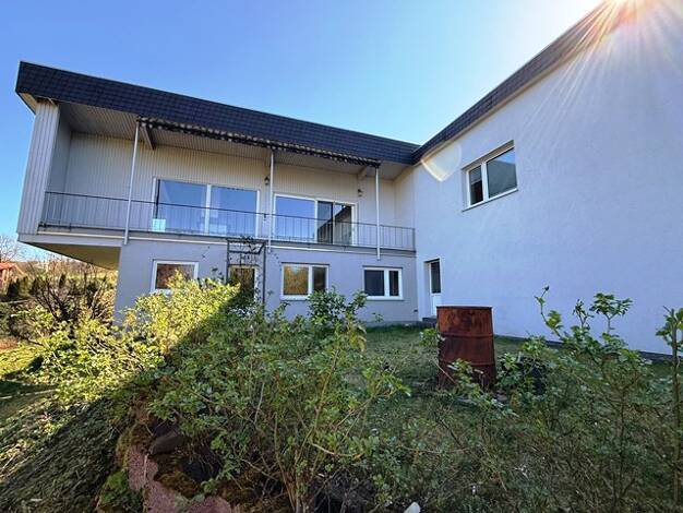 Einfamilienhaus zum Kauf 325.000 € 7 Zimmer 238,3 m² 1.520 m² Grundstück Niedenstein Niedenstein 34305