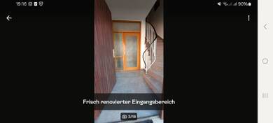 Wohnung zur Miete 950 € 3 Zimmer 102 m² Kälberbrook 21 Himmelpforten Himmelpforten 21709