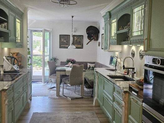 Wohnung zum Kauf 520.000 € 2,5 Zimmer 100 m² Steinabühl Gunzenhausen 91710