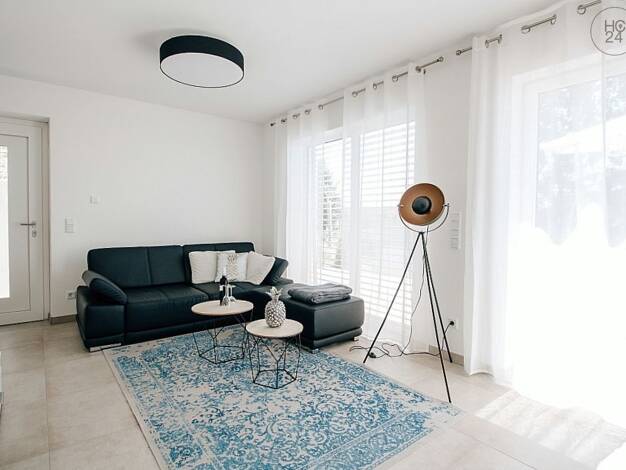 Wohnung zur Miete auf Zeit 1.110 € 2 Zimmer 60 m² frei ab 01.11.2026 Mimberg Burgthann 90559