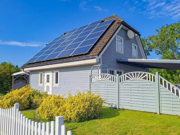 Haus zum Kauf 275.000 € 4 Zimmer 124 m² 711 m² Grundstück Diekhusen-Fahrstedt 25709