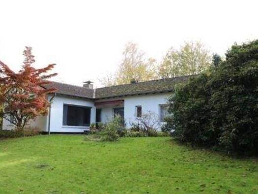 Einfamilienhaus zum Kauf 675.000 € 6 Zimmer 202 m² 1.997 m² Grundstück Reiherweg 12 Buchholz Dortmund 44265