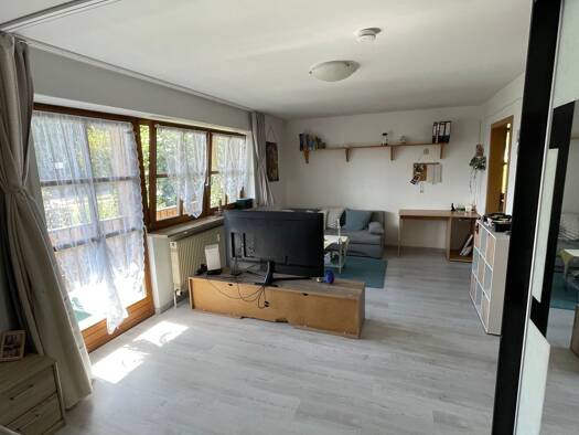 Wohnung zur Miete 390 € 1 Zimmer 40 m² Geschoss EG/5 frei ab sofort Franz-Xaver-Brunner-Straße 4 Griesbach Bad Griesbach i.Rottal 94086