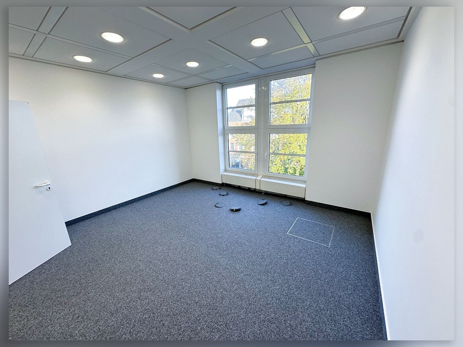 Bürofläche zur Miete provisionsfrei 360 € 1 Zimmer 20 m²<br/>Bürofläche Innenstadt - Süd Bocholt 46399