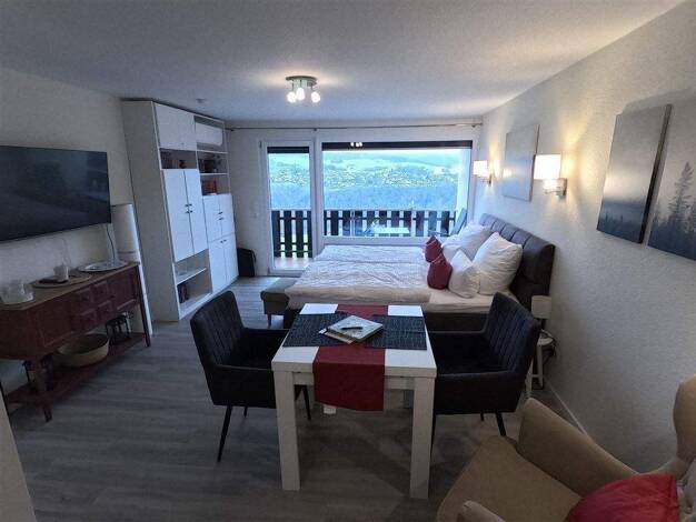 Gewerbeobjekt zum Kauf als Kapitalanlage geeignet 120.000 € 1 Zimmer 35 m² Patersberg 56348