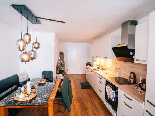 Wohnung zum Kauf 276.000 € 3 Zimmer 88,3 m² EG Reutte 6600