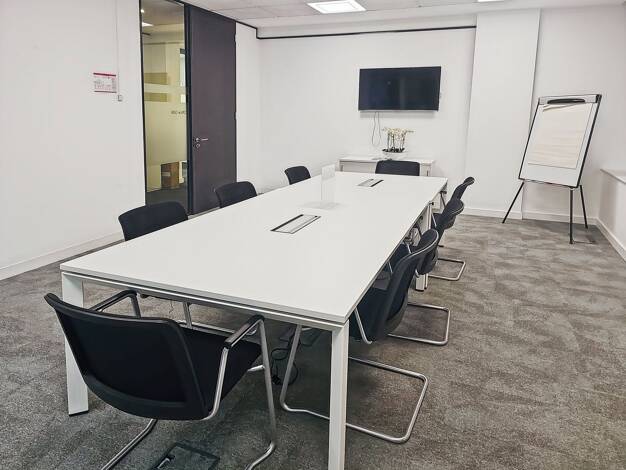 Bürofläche zur Miete provisionsfrei 240 m² Bürofläche Edisonstraße 4 Lohhof Unterschleißheim 85716