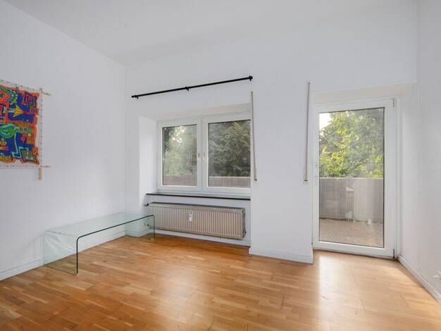 Wohnung zum Kauf 171.000 € 2 Zimmer 57 m² EG frei ab 01.01.2027 Südstadt Pforzheim 75175