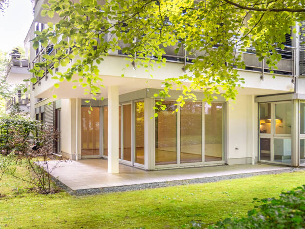 Wohnung zum Kauf 795.000 € 3 Zimmer 114 m² Marienburg Köln Marienburg 50968