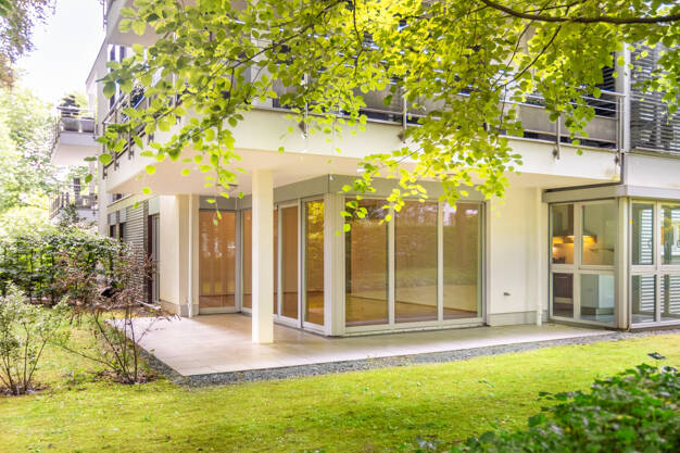 Wohnung zum Kauf 795.000 € 3 Zimmer 114 m² Marienburg Köln Marienburg 50968