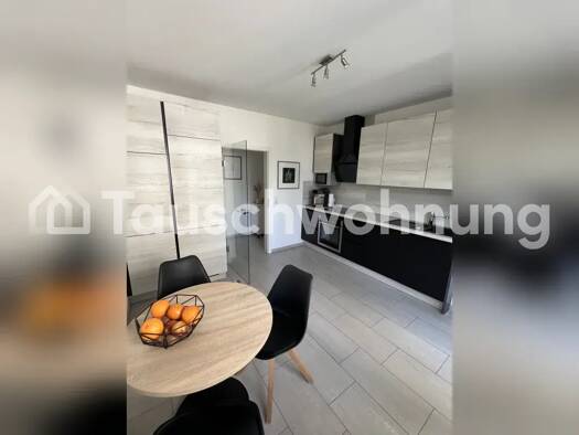 Wohnung zur Miete Tauschwohnung 832 € 2 Zimmer 63 m² 1. Geschoss Sülz Köln 50937