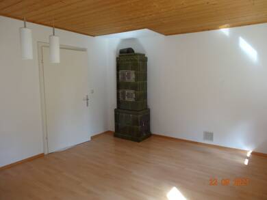 Wohnung zur Miete 720 € 2 Zimmer 80 m² Geschoss 1/1 frei ab 01.10.2025 Schlehdorf Schlehdorf 82444