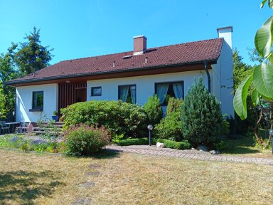 Bungalow zum Kauf 290.000 € 5 Zimmer 148 m² 950 m² Grundstück Lichtenberg Lichtenberg 95192