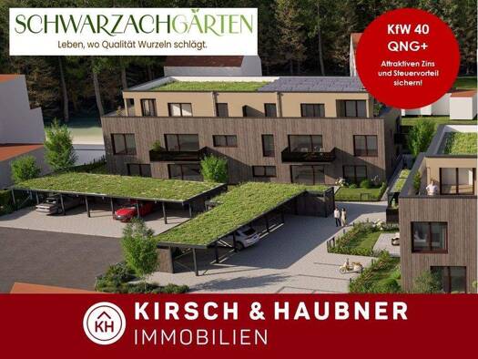 Wohnung zum Kauf 437.533 € 3 Zimmer 93,5 m² EG Heinleinshof Burgthann 90559