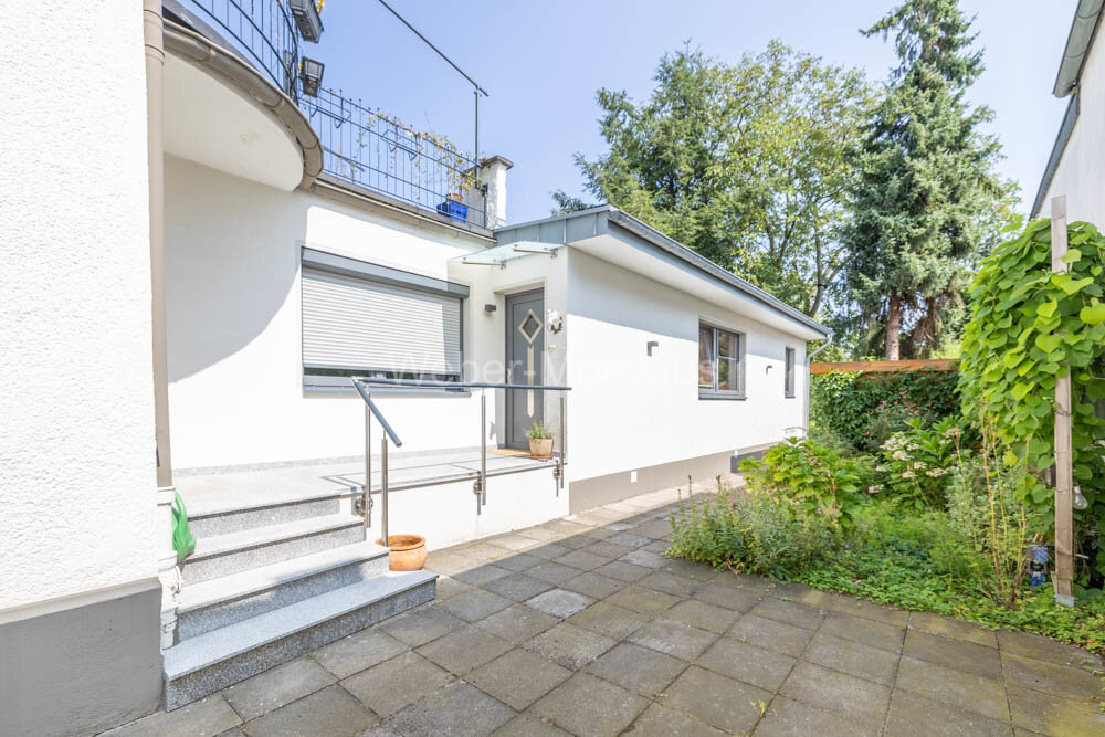 Einfamilienhaus zum Kauf 695.000 € 8 Zimmer 192 m²<br/>Wohnfläche 1.107 m²<br/>Grundstück Wahnheide Köln / Wahnheide 51147