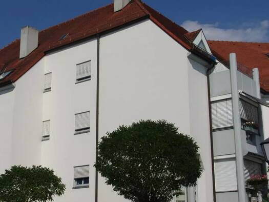 Wohnung zur Miete 820 € 4 Zimmer 93 m² Geschoss 3/4 frei ab 01.05.2026 Lahr Lahr/Schwarzwald 77933