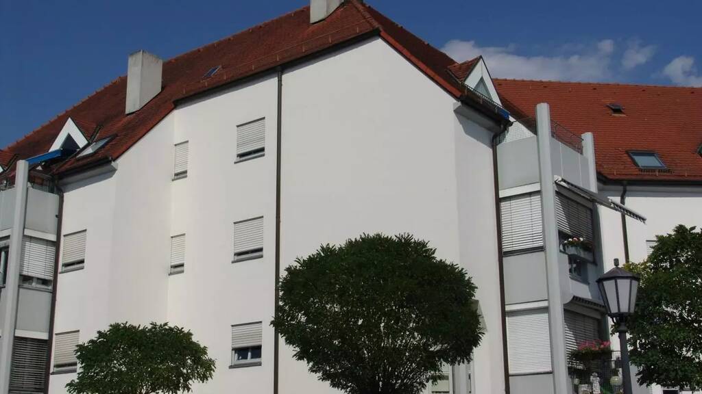 Wohnung zur Miete 820 € 4 Zimmer 93 m² Geschoss 3/4 frei ab 01.05.2026 Lahr Lahr/Schwarzwald 77933