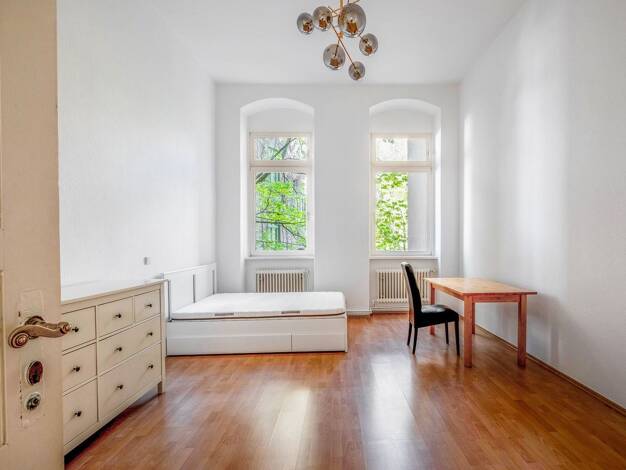Wohnung zum Kauf 650.000 € 5 Zimmer 128 m² 1. Geschoss Moabit Berlin-Moabit 10559