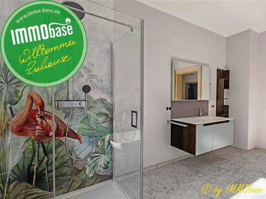 Wohnung zur Miete 618 € 2 Zimmer 72,5 m² EG frei ab sofort Frankenberg 09669