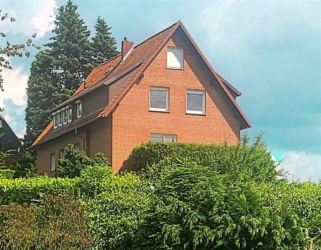 Haus – Rinteln, Landkreis Schaumburg - Ansicht 3