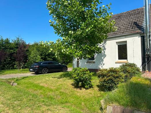 Haus zum Kauf 119.000 € 3 Zimmer 88 m² 806 m² Grundstück Weener Weener 26826