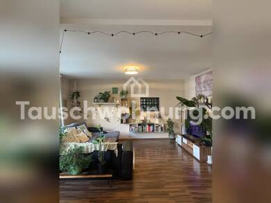 Wohnung zur Miete Tauschwohnung 1.200 € 2 Zimmer 75 m² 1. Geschoss Köln 50823