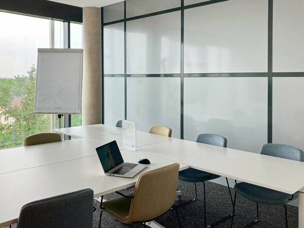 Bürofläche zur Miete provisionsfrei 3.088 € 45 m² Bürofläche Podbielskistraße 333 Bothfeld Bothfeld - Vahrenheide 30659