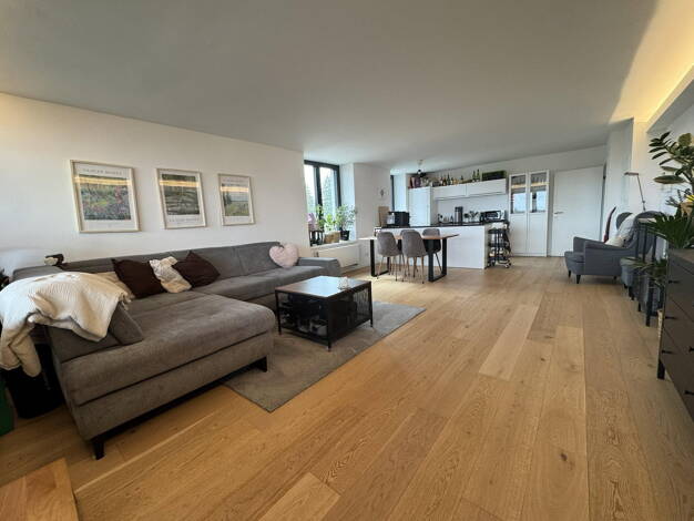 Wohnung zur Miete 1.725 € 2 Zimmer 90,8 m² 2. Geschoss frei ab sofort Fürstenrieder Str. 283 Sendling-Westpark München 81377