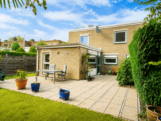 Reihenendhaus zum Kauf 569.000 € 4 Zimmer 147 m² 455 m² Grundstück Holthausen Stadtbezirk 9 40589