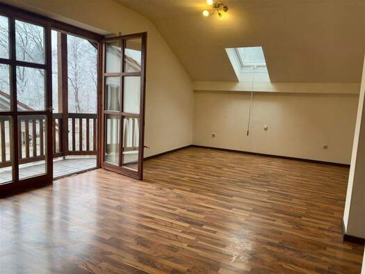 Wohnung zur Miete 445 € 1 Zimmer 41,8 m² 1. Geschoss frei ab sofort Heining Passau 94036