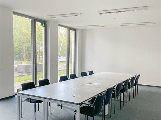 Bürofläche zur Miete 18 € 1.255 m² Bürofläche teilbar ab 300 m² München 81379