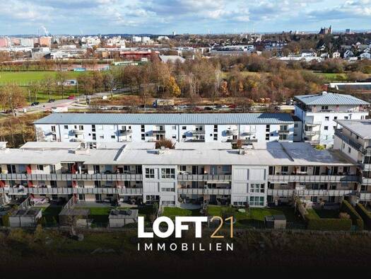 Wohnung zum Kauf 399.000 € 3 Zimmer 82,5 m² Ingolstadt 85049